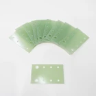 cnc programming fireproof fiberglass insulation green g10 garolite sheet 3240 material