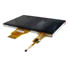 outdoor Waterproof 800x480 7" Capacitive Touch Panel + Tft Lcd display With Rgb Interface