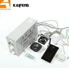 Steam Shower Room Steamer, Sauna Steamer, MK117