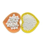0.8-1.0mm Nano Ceramics Grinding Media Beads Zirconia Balls