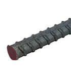 Factory supply HRB335 HRB400 HRB500 steel bar mild steel rebar iron rod for construction structure