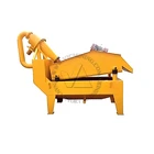 Henan river sand gravel washing equipment price