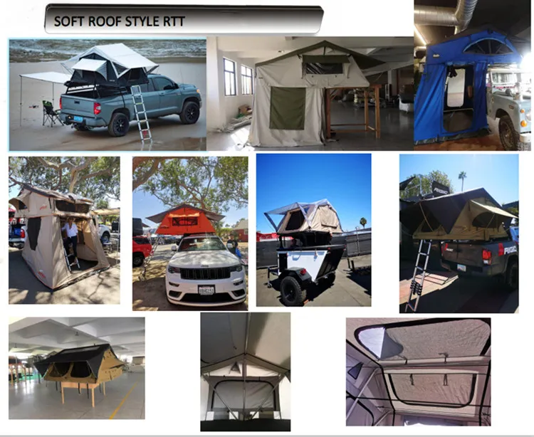 4x4 roof tent sale