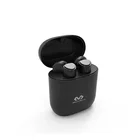 Veaqee tws fashion wireless earbuds blue tooth 50 headphones earbuds wireless sport earphones