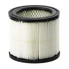Replacement Filter Fit Shop Vac Craftsman 17909 Wet Dry Vacuum Air Cartridge Filter Vacuum Cleaner