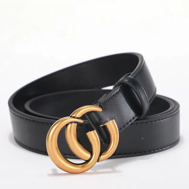 gg ladies belt