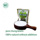 Green Mung Bean Starch powder 25kg wholesale food additives
