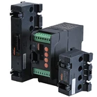 4 channel multi channel dc 20A pv combiner box solar monitor device with 1000v dc voltage