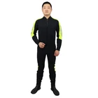 High Quality 5mm Neoprene Comfortable Type Wet Water Rescue Suit