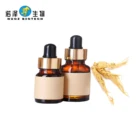 Most Popular Anti-aging Skin Care Ginseng Essential Oil with Favorable Price