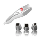 2020 latest mesotherapy skin and face lift thermagic fractional RF non-invasive ematrix sublative beauty machine