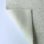 Hoody Hoodie Fabric Super Quality Melange Style 65/%T 35%C 1 Side Brushed Hoody Polar Fleece Fabric