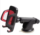 Mount Phone Car Mounts Free Sample Best Selling Mobile Car Holder Car Phone Mount