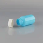 150ML Child Proof Medical Drug Pill Bottle Food Supplement Capsule Bottle