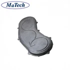 Low Pressure Aluminum Motorcycle For Die Casting Auto Parts