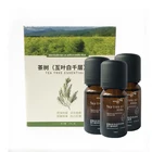Natural Organic 100% Pure Tea Tree Oil Powerful Anti-microbial Essential Oil