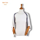 Wholesale good quality knitwear women cardigan viscose sweaters