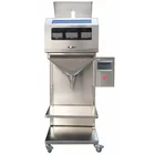 DC-2/4 Granule Filling Machine For Seed Peanut