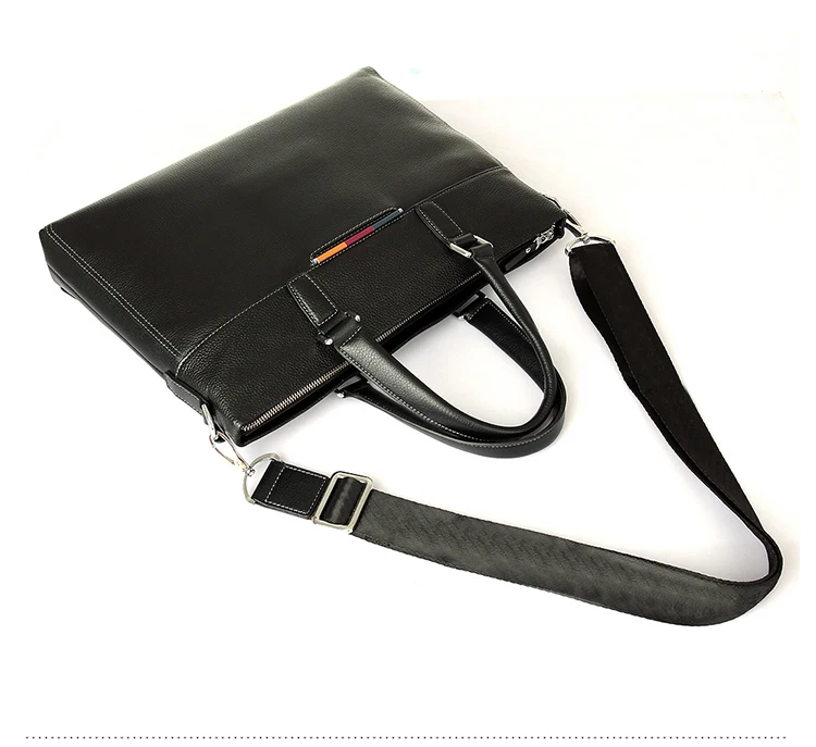 Splendid Quality Super Quality Custom Logo Promotional Handbag Made In Morocco