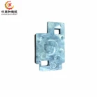 Aluminum Die-casting OEM 6063 Aluminum Die Casting Customized Die-casting Aluminum