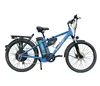 2019 electric bicycle 48V 350W foldable adult electric bicycle