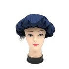 Flaxseed Conditioning Cap Cordless Reusable Hair Cap Hair Salon