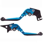 OEM Motorcycle Clutch Lever for Suzuki En125 Parts Motorcycles