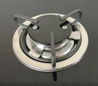 Burner Stove Cooktops Kitchen Stove Outdoor 2 Burner RV Kitchen Gas Cooker Stove Glass Cooktops With Sink