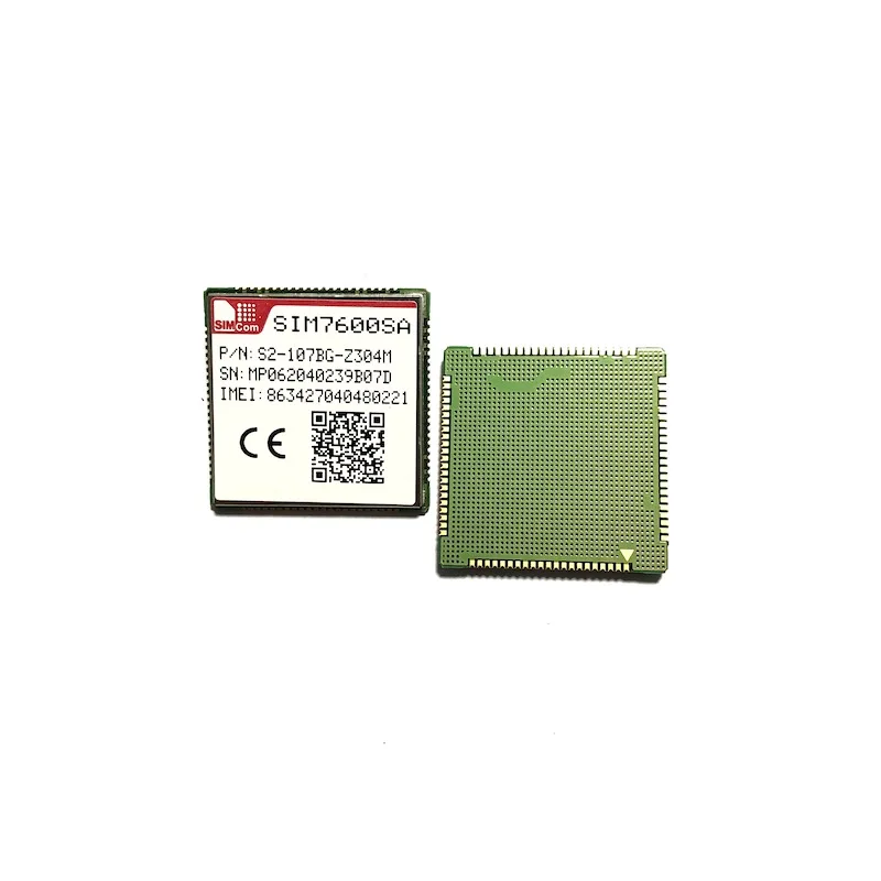 Simcom G Lte Cat Module Sim Series Sim E Lte Tdd Gsm Gprs