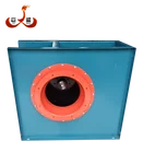 Best Price restaurant industrial ventilation exhaust fan smoke centrifugal boiler blower