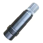 High Precision Drive Shaft for Electric Vehicle 09s04