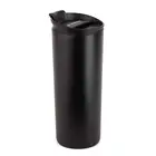 16oz Vacuum Tumbler 16oz Amazon Hot Selling Outdoor Custom Double Wall Vacuum Tea Infuser Tumbler Travel Mug