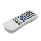 Dusun ATV Voice/BT5.0/IR RC Remote Control Android Tv Box