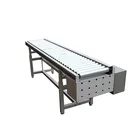 2020 Variable speed electric roller conveyor for transportation workshop