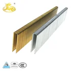 Latest OEM Anti-stretch Industry Standard U-Type 18GA Furniture Staple
