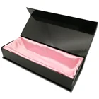 Custom print design gift box lingerie packaging for lingerie