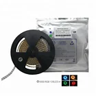 12V 60LEDs 5M Roll 5050 RGB LED Strip Kit With 44Keys IR Remote Controller