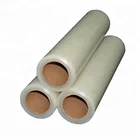 Chinese Supplier High Quality Transparent Printing Floor Protector Film