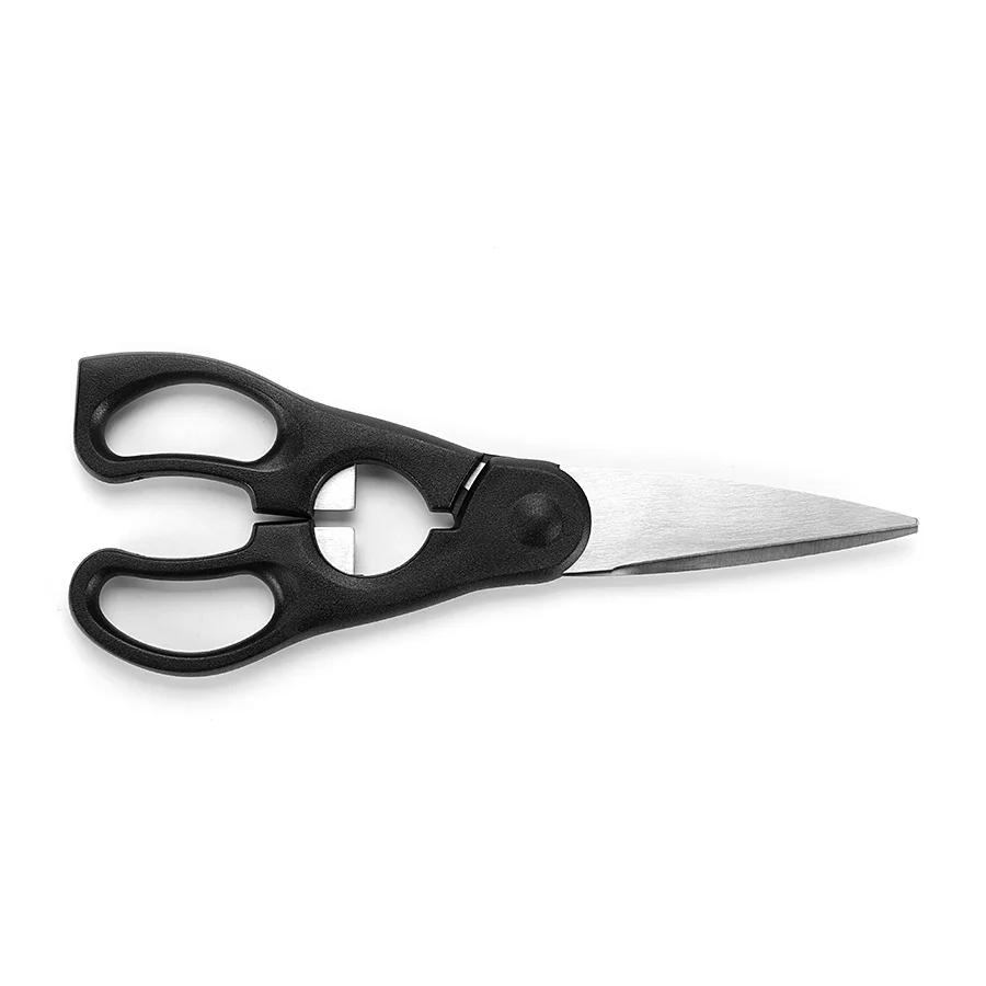 Ultra Sharp Heavy Duty Utility Scissors For Kitchen Stainless Steel Multi Purpose Shears