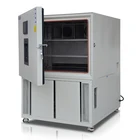 China Oem anechoic chamber anaerobic chamber american bangladesh india sir lank dominican copeland condensing unit