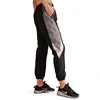 New female pant trousers jogger cargo classics 3 quarter new design denim new style printed jeens half custom cargo coat pant