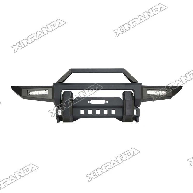 Jimny Jb Accessories Big Promotion Hot Sale Front Bumper For Suzuki