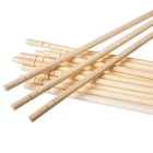 Wholesales Cheap Prices Bulk Disposable Natural Bamboo Chopsticks