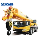 XCMG official manufacturer 25 ton truck cranes QY25K-II for sale