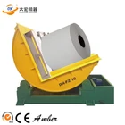 10T steel coil upender turn over tilter machine