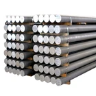 Industrial Customized Extruded Alloy Round 7075 T6 Aluminum Bar