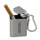 YB-5013 5.5*3.9*1.9cm 47g Wholesale Personal ashtray, beach ashtray ,aluminium custom ashtray