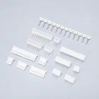 China Manufacturers Sale 2 4 6 8 10 12 14 16Pin 2.5mm Pitch 5264 Connector
