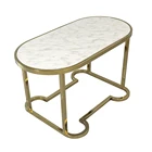 Retail Clothes Shoes Store Table Display Stand