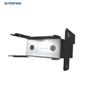 furniture accessories stainless steel hardware metal bracket fittings